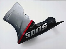 Sous-carénage de charrue en