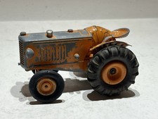 TRACTEUR RENAULT CIJ / C I J VINTAGE / JOUET ANCIEN / CIJ