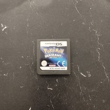 🎮 Pokémon Diamant –