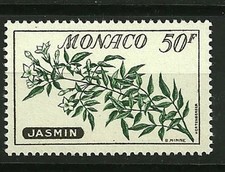 1959 - MONACO 520  - Neuf ** sans charniere