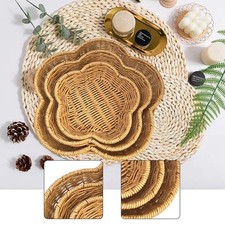 Panier à pain imitation