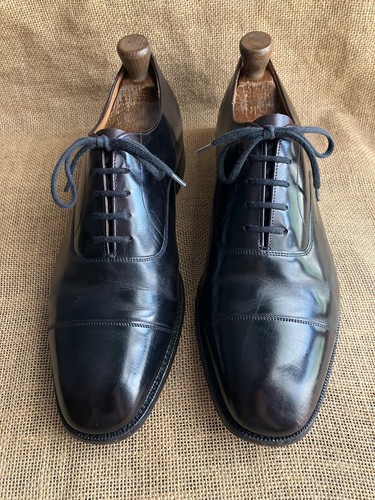 Chaussures oxford church - chaussures,