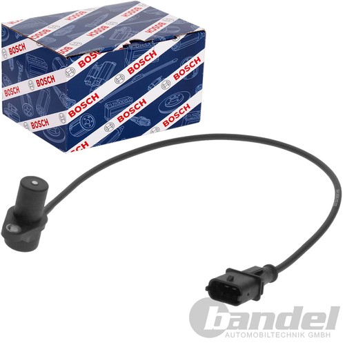 Bosch vilebrequin pour porsche - vilebrequin,
