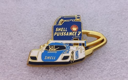 Ed110 pin porsche 24h - ed110,