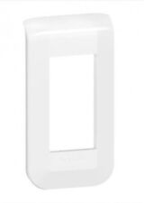 Legrand Plaque 1 module Mosaic