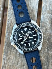 Jacques Bianchi JB200 Meduse Revolution