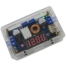 Convertisseur CC/CC - 5-36 V