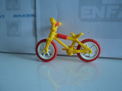 Playmobil vintage city life - playmobil,