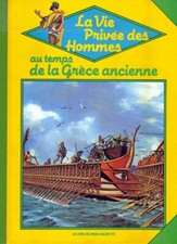 LA VIE PRIVÉE DES HOMMES AU