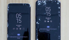 Récupération données sur smartphone Samsung avec ecran cassé