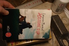 Histoire d'@ de Manel, Laure |