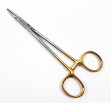 Pince À Aiguille Crile Wood