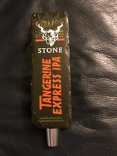 Stone Brewing Tangerine