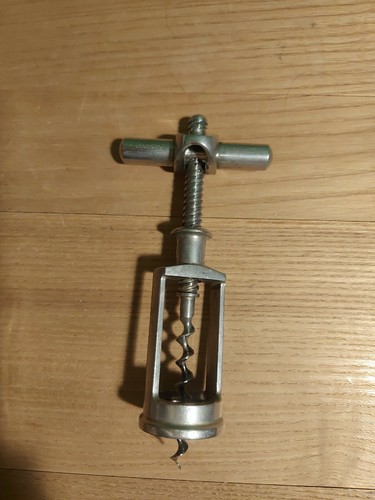 Tire bouchon monopol - tire,