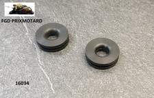 KAWASAKI 350 S2 CAOUTCHOUC