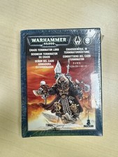 Warhammer 40K Space Marine