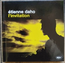 Etienne Daho - L'invitation -