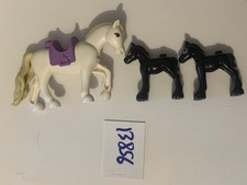 Lot De Lego  Chevaux Friends