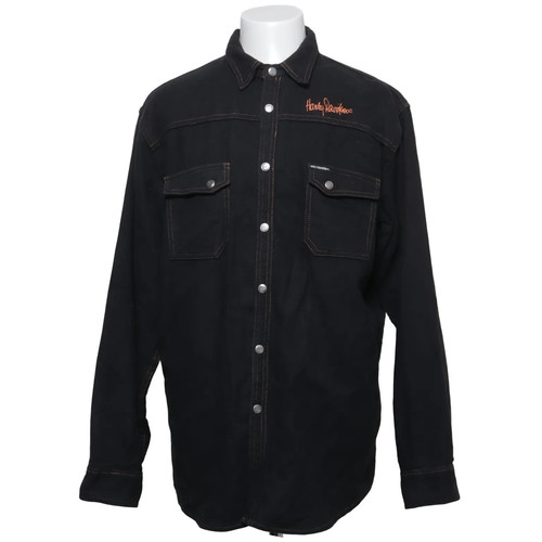 Harley davidson chemise en - davidson,,