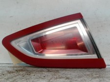 Feu arriere secondaire gauche (feux) RENAULT SCENIC 3 PHASE 1 265550018R