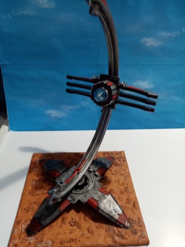Warhammer 40k décor ou - warhammer,