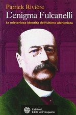 K. Giammusso Pa L'enigma di