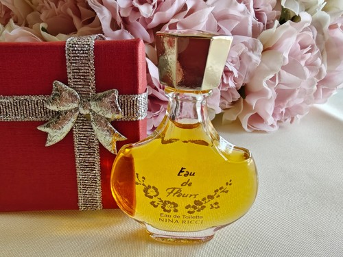 Miniature parfum nina - de,