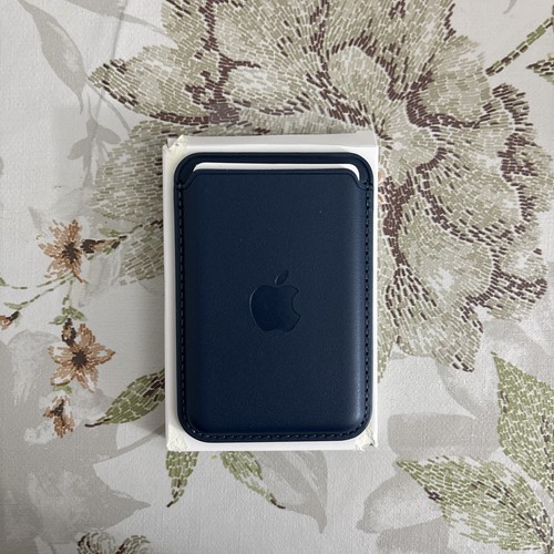 Porte cartes apple - porte,
