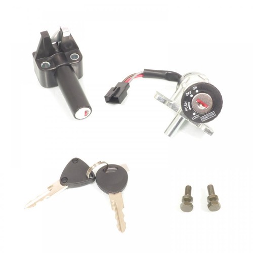 Kit serrure teknix pour - teknix,