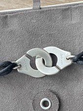 Bracelet Dinh Van Menottes