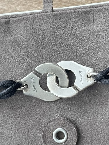 Bracelet dinh van menottes - bracelet,