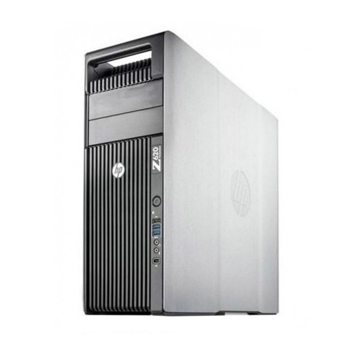 Serveur z620 workstation - serveur, hp