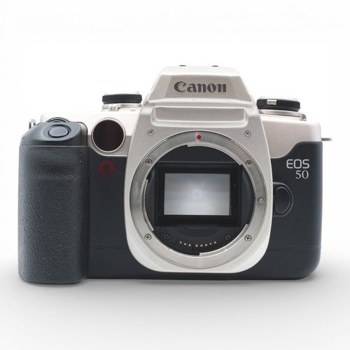 Canon eos boîtier reflex - canon,