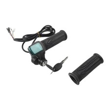 Poignée de commande véhicule