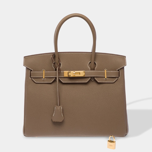 Sac hermes birkin - sac,