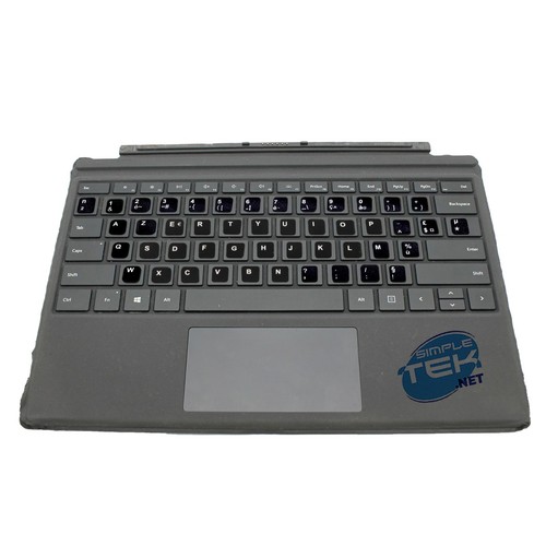 Microsoft clavier surface pro - microsoft,