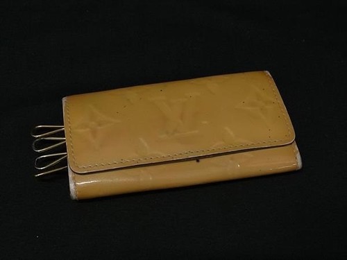 étui louis vuitton monogram - Étui,