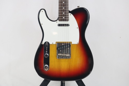 Guitare électrique fender - guitare,