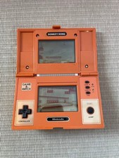 Nintendo Game & Watch Donkey Kong