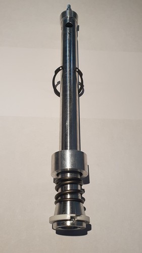 Marzocchi rebound piston rod - marzocchi,