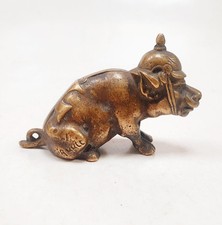 Mascotte automobile sculpture - mascotte,