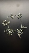 Collier Chrome Hearts