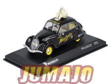 Mich2 voiture ixo - mich2, altaya