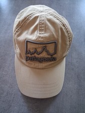 Patagonia casquette rare - rare,