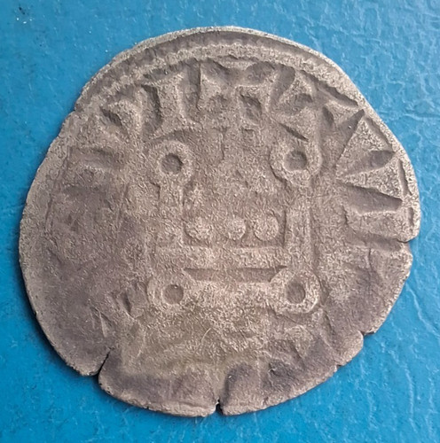 Louis viii lion - louis, et