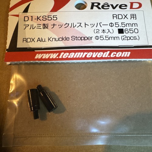 Reve ks55 rdx - d, d1-ks55