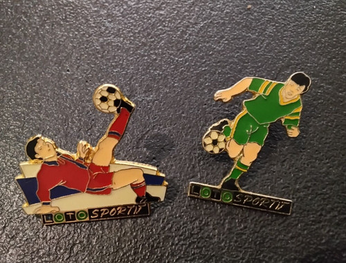 Pin lot pins sport - lot,