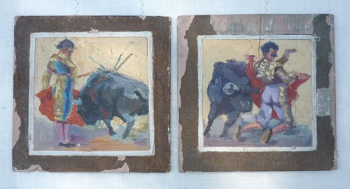 Tableaux peintures modernes