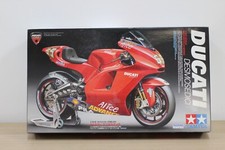 MOTO BIKE TAMIYA KIT 1/12