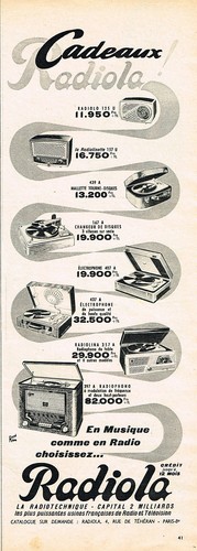 Publicite advertising 025 - advertising,